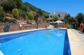 Villa el Nino SpainSunRentals 1094